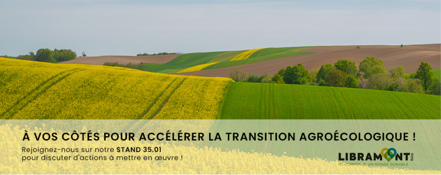 Foire de Libramont 2023