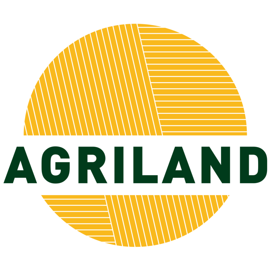 Agriland logo Agriland logo