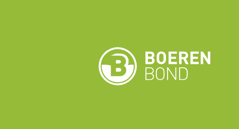 BoerenBond logo Le Boerenbond est l'organisation professionnelle de et pour tous les agriculteurs, horticulteurs et paysagistes de Flandre et de l'Est de la Belgique.