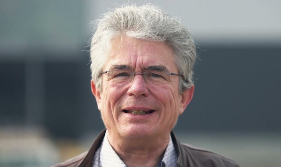 Pascal Léglise, collège de la commercialisation