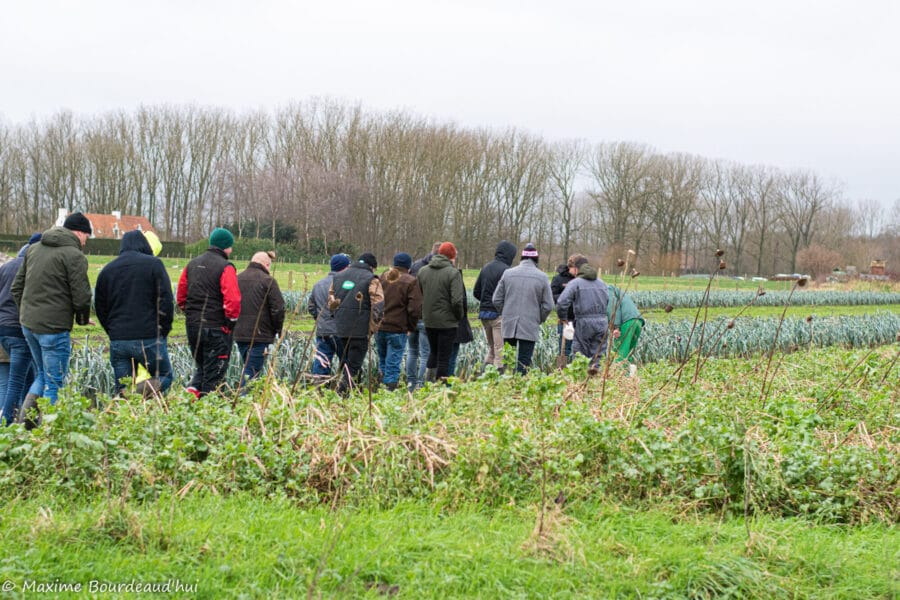 agro-ecologie