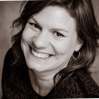elodie bouscarat portrait